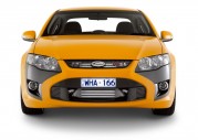 Ford FPV F6